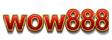 wow888 logo