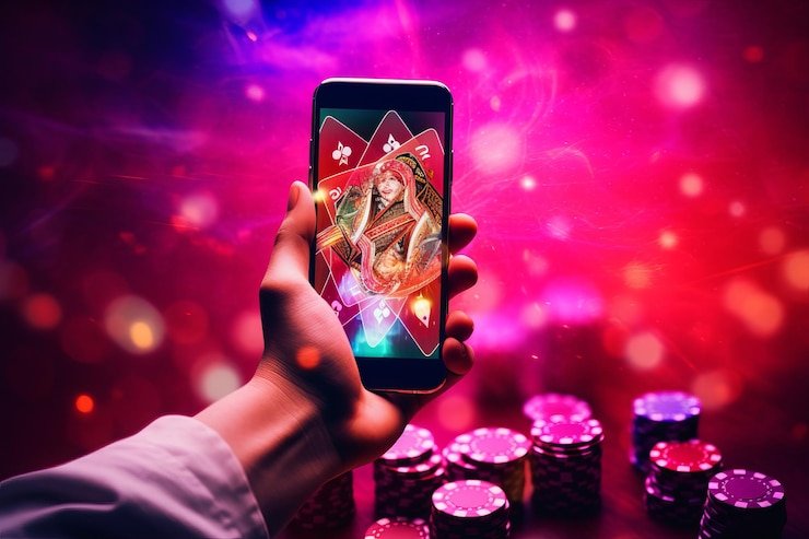 wow888 Mr Hallow Win — Slot Bertema Hantu di wow888