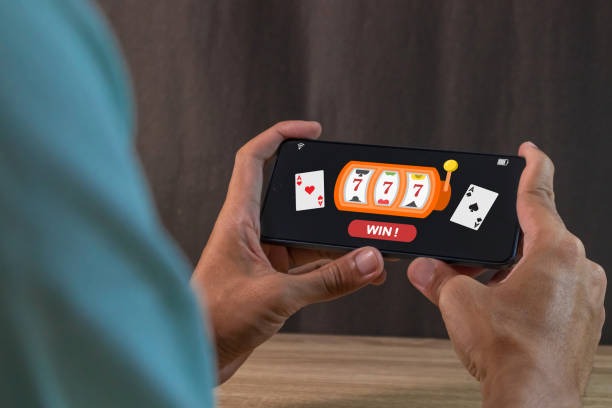 wow888 Jelajahi Ribuan Permainan Slot di Satu Tempat